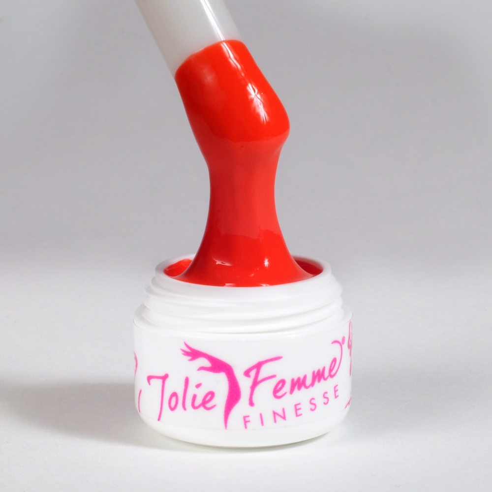 ORANGE FIRE 5 ml